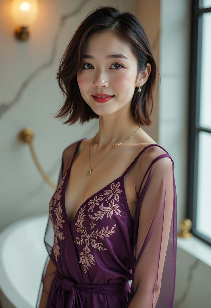 金钗照月古装爱情电影剧照